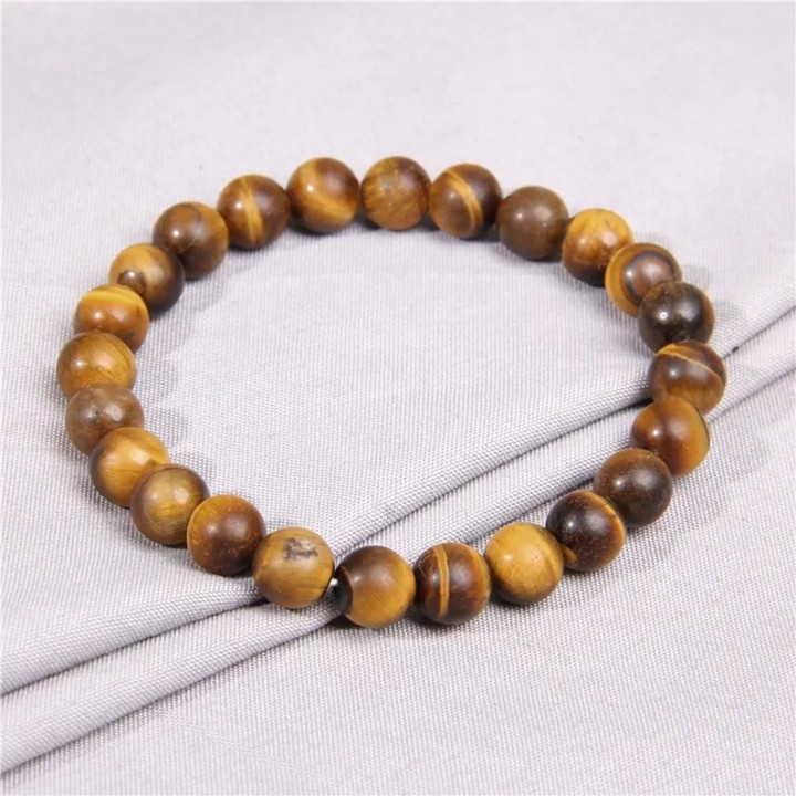 Pulsera Cuarzo