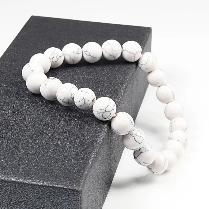 Pulsera Cuarzo