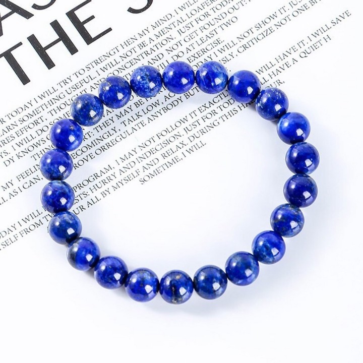 Pulsera Cuarzo