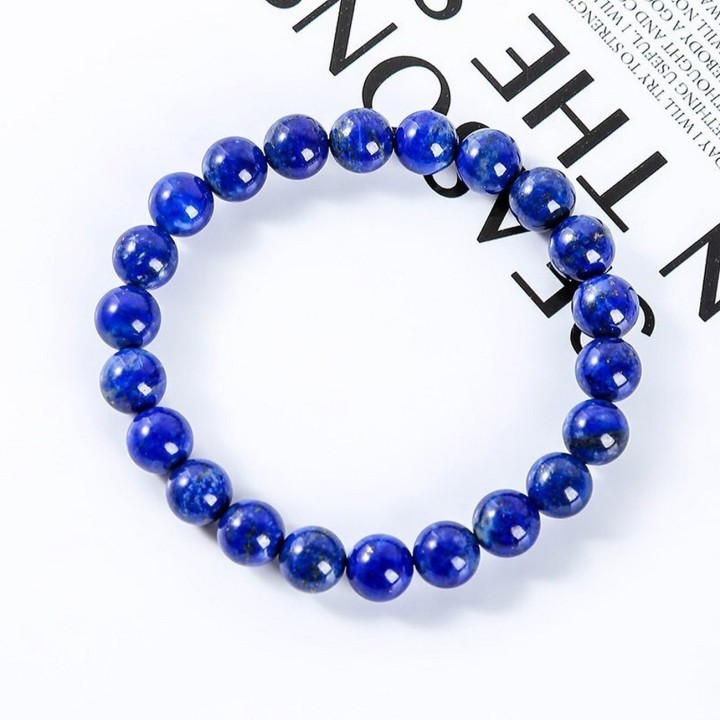 Pulsera Cuarzo