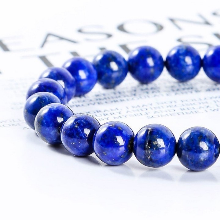 Pulsera Cuarzo