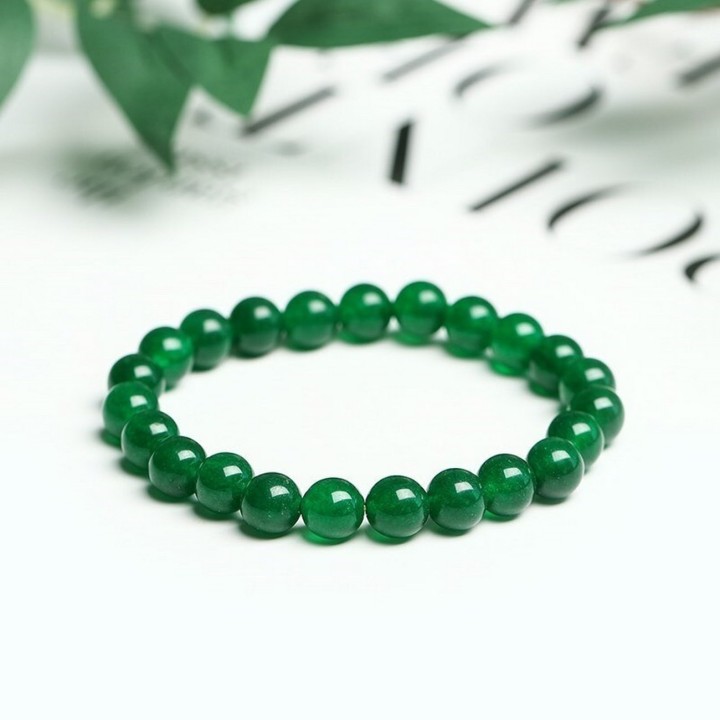 Pulsera Cuarzo
