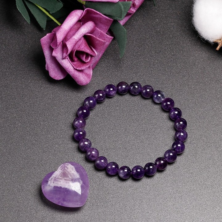 Pulsera Cuarzo