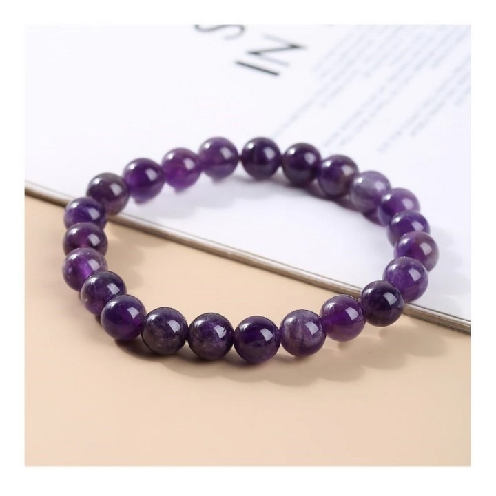 Pulsera Cuarzo