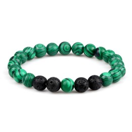Pulsera Cuarzo