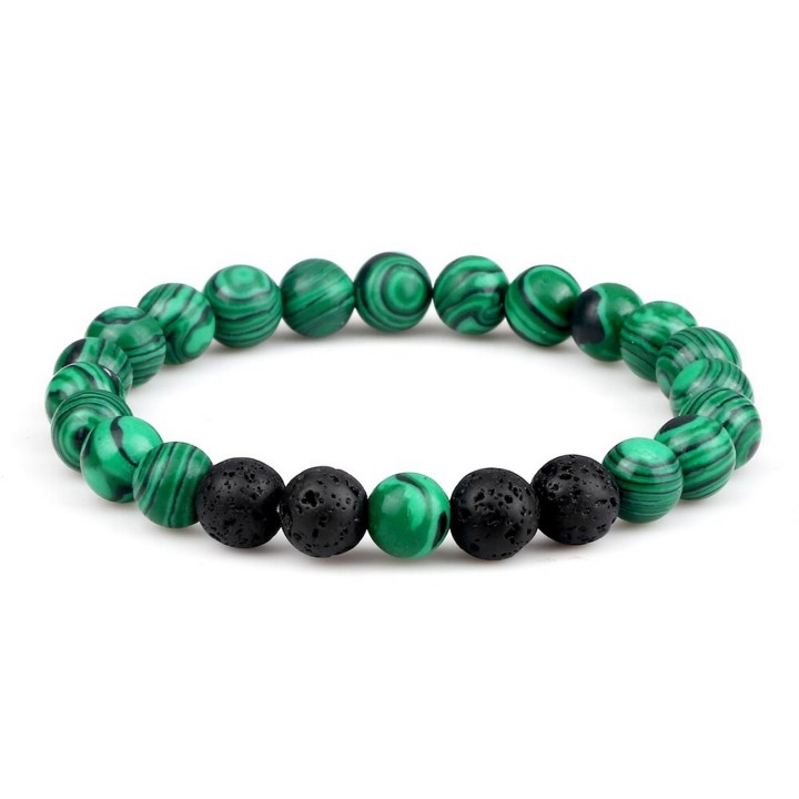 Pulsera Cuarzo