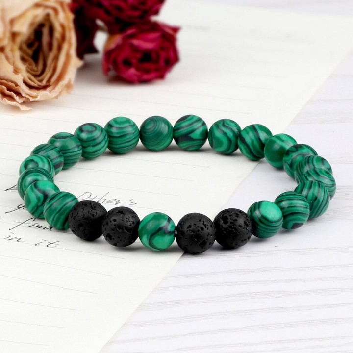 Pulsera Cuarzo