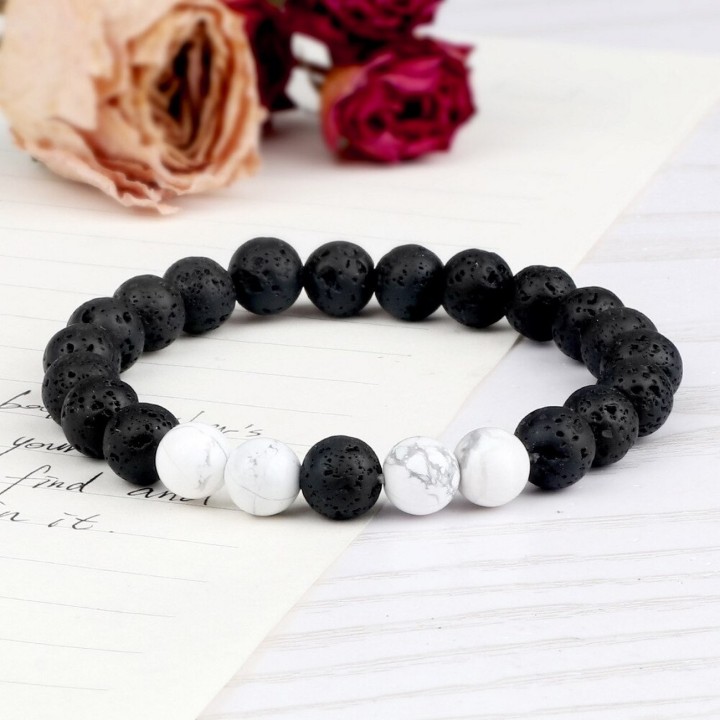 Pulsera Cuarzo