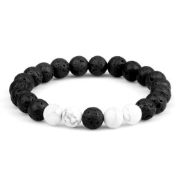 Pulsera Cuarzo