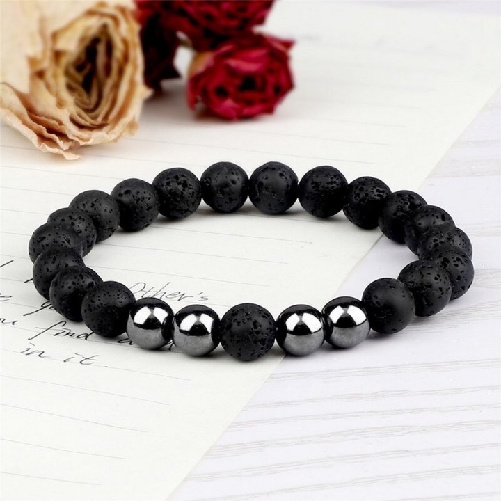 Pulsera Cuarzo