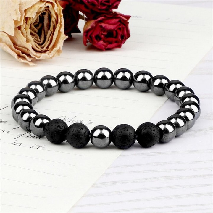 Pulsera Cuarzo