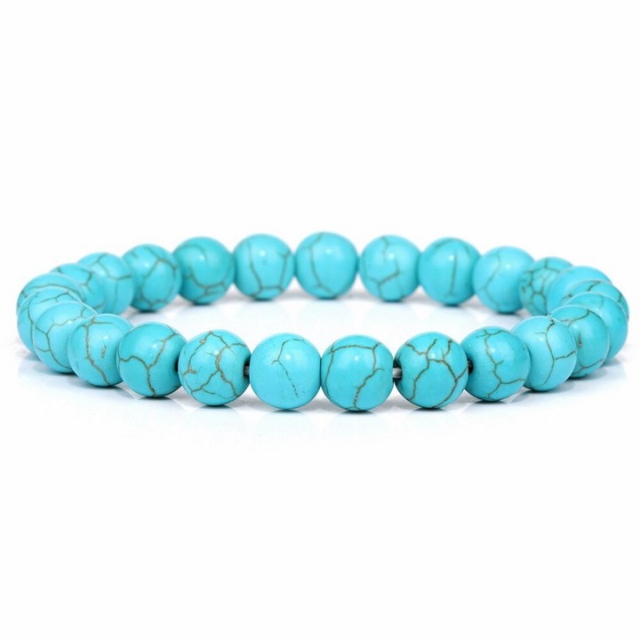 Pulsera Cuarzo