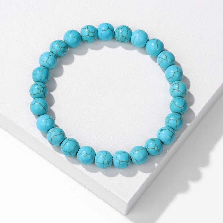 Pulsera Cuarzo