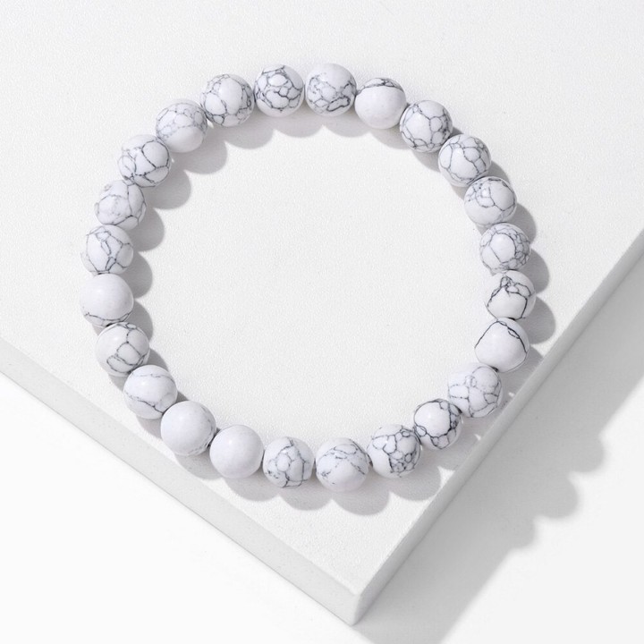 Pulsera Cuarzo