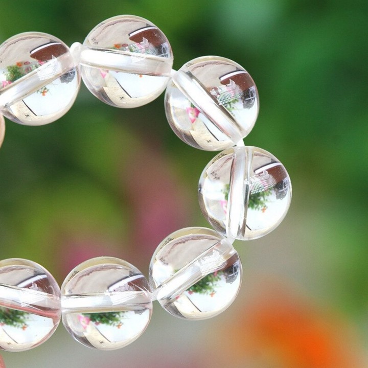 Pulsera Cuarzo