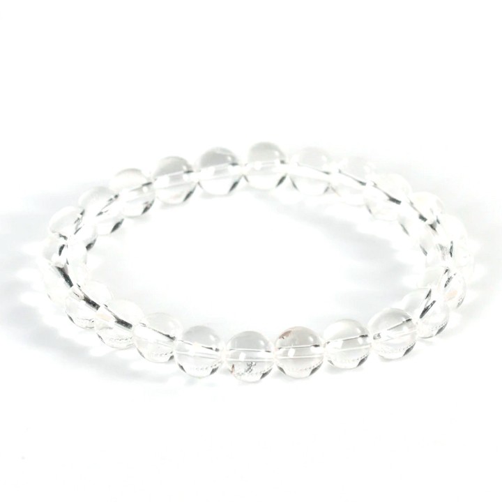 Pulsera Cuarzo