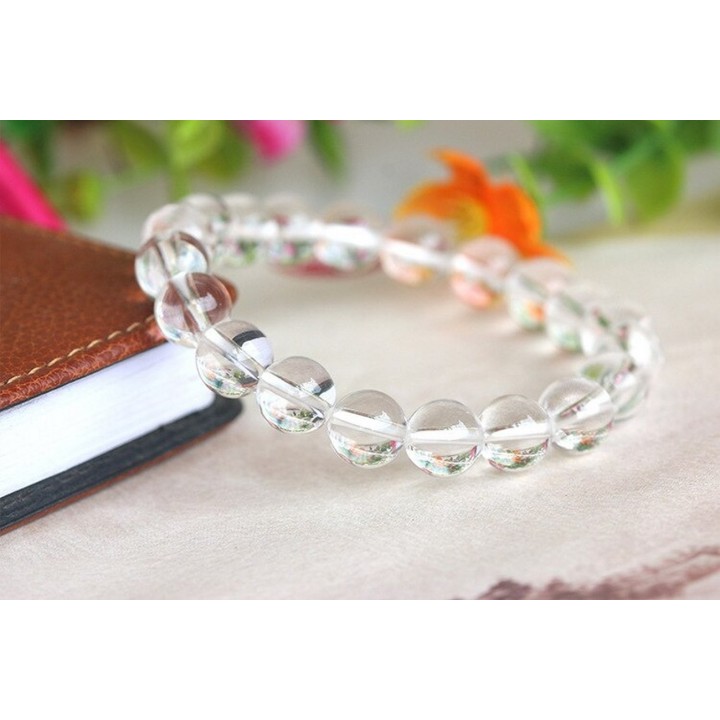 Pulsera Cuarzo