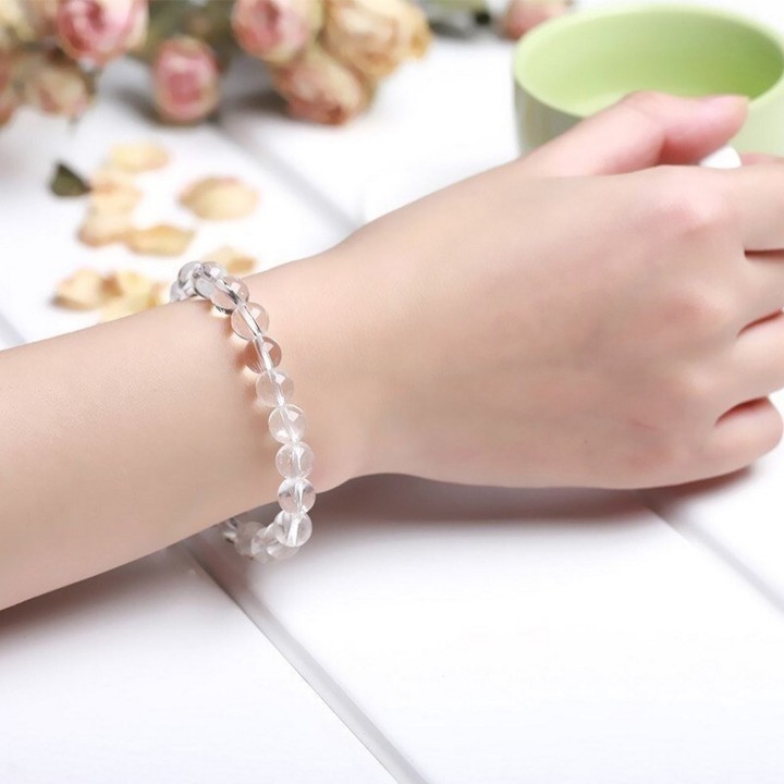 Pulsera Cuarzo