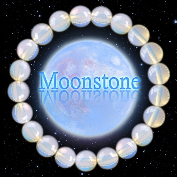 Pulsera Cuarzo