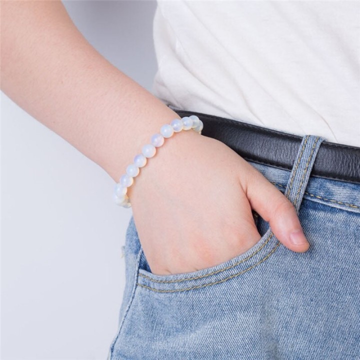 Pulsera Cuarzo