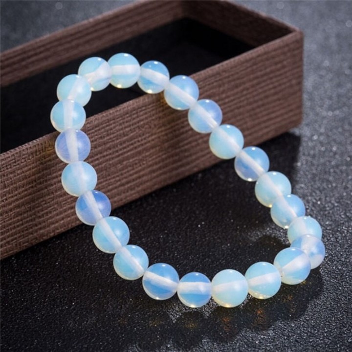 Pulsera Cuarzo