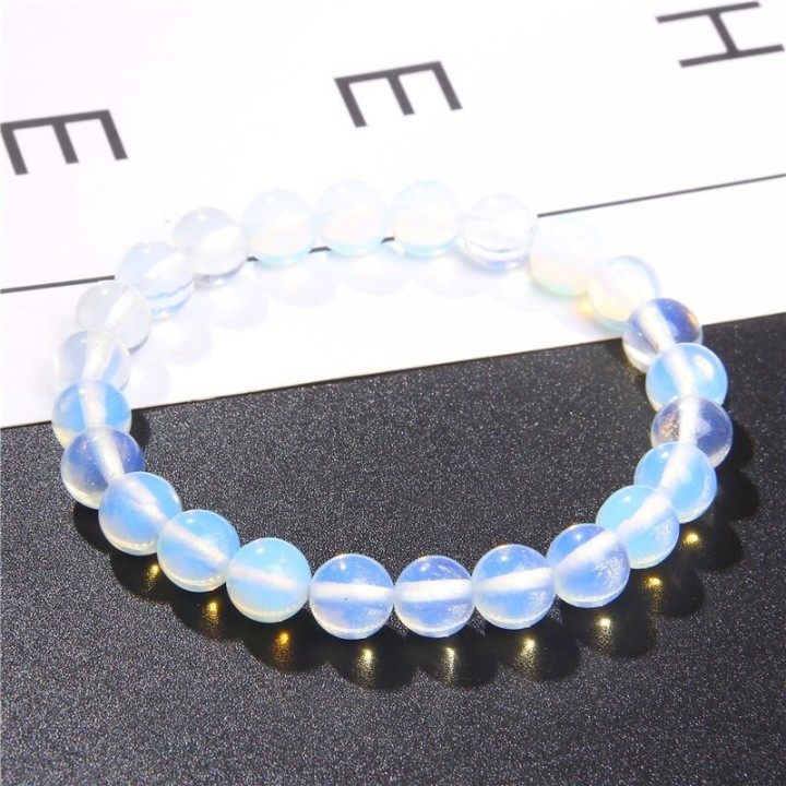 Pulsera Cuarzo