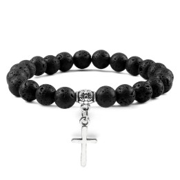 Pulsera Cruz