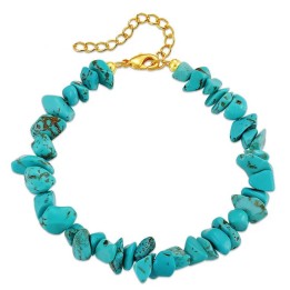 Pulsera Cuarzo