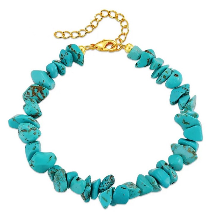 Pulsera Cuarzo