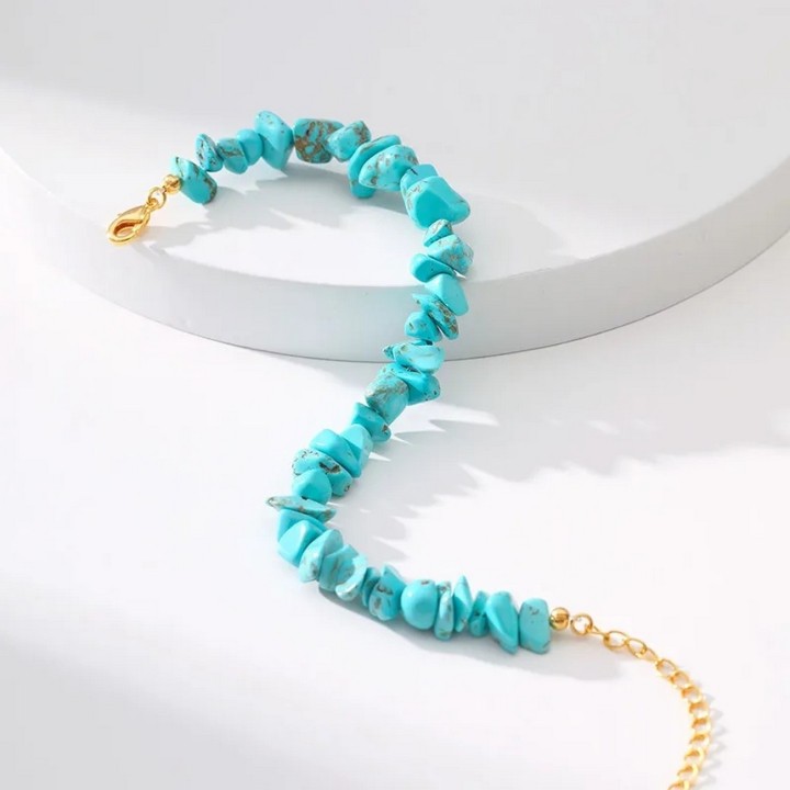 Pulsera Cuarzo