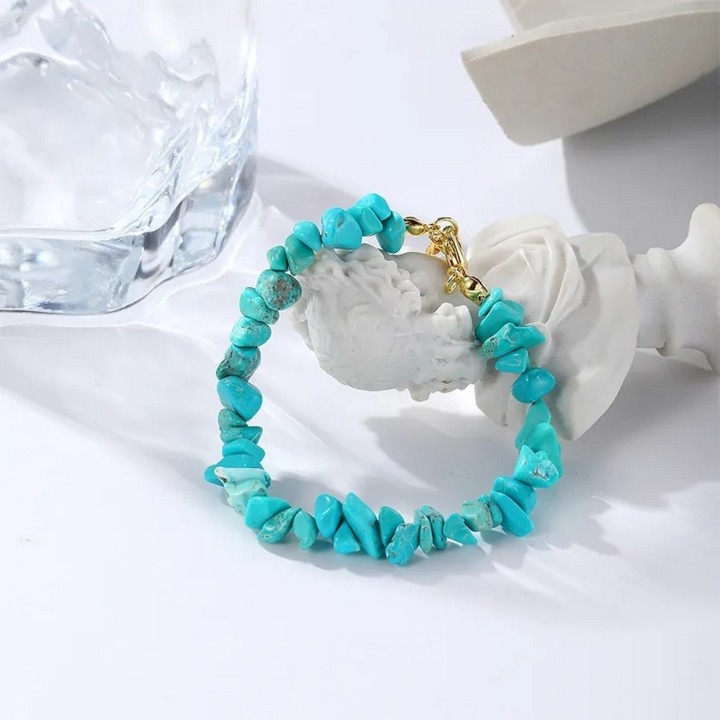 Pulsera Cuarzo