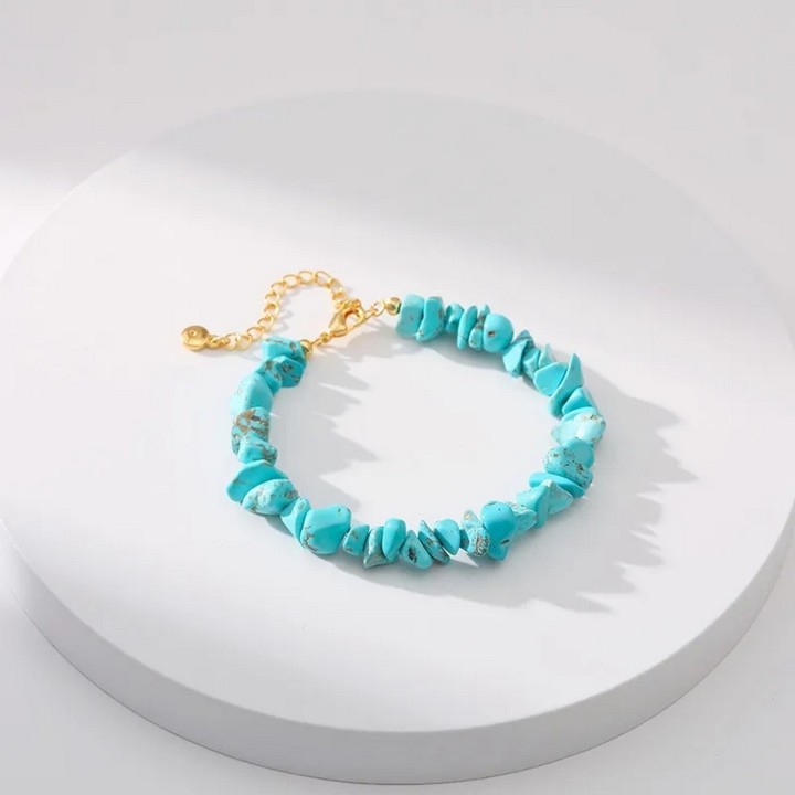 Pulsera Cuarzo
