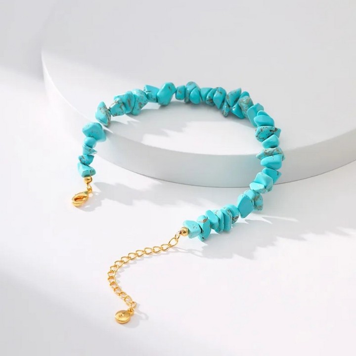 Pulsera Cuarzo
