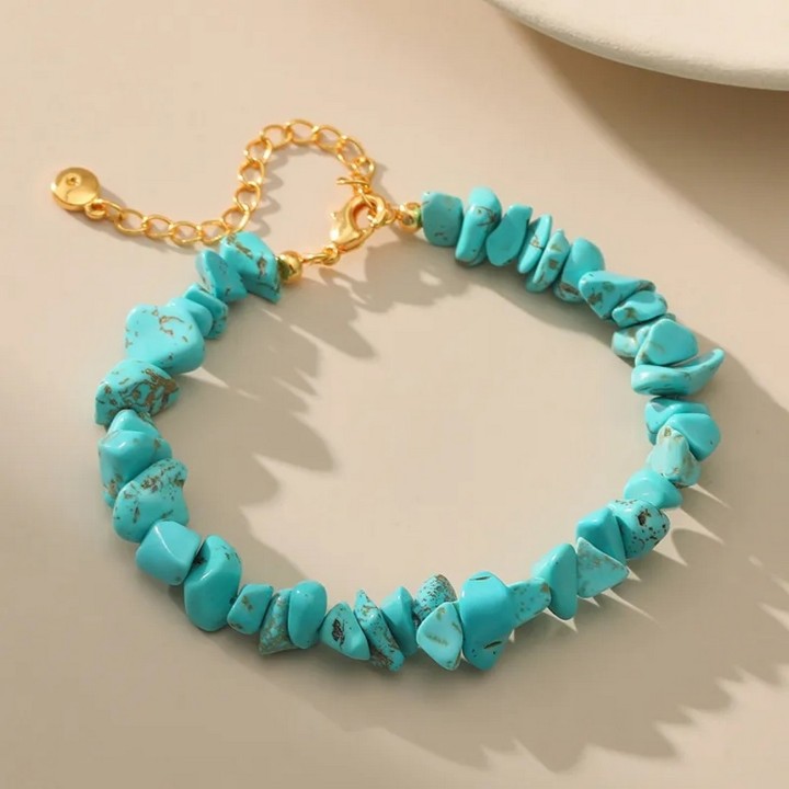 Pulsera Cuarzo