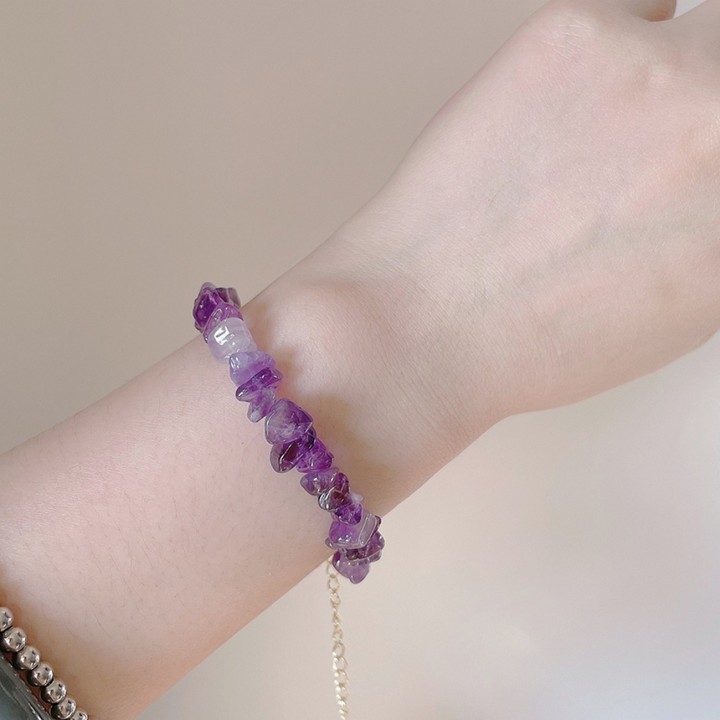 Pulsera Cuarzo