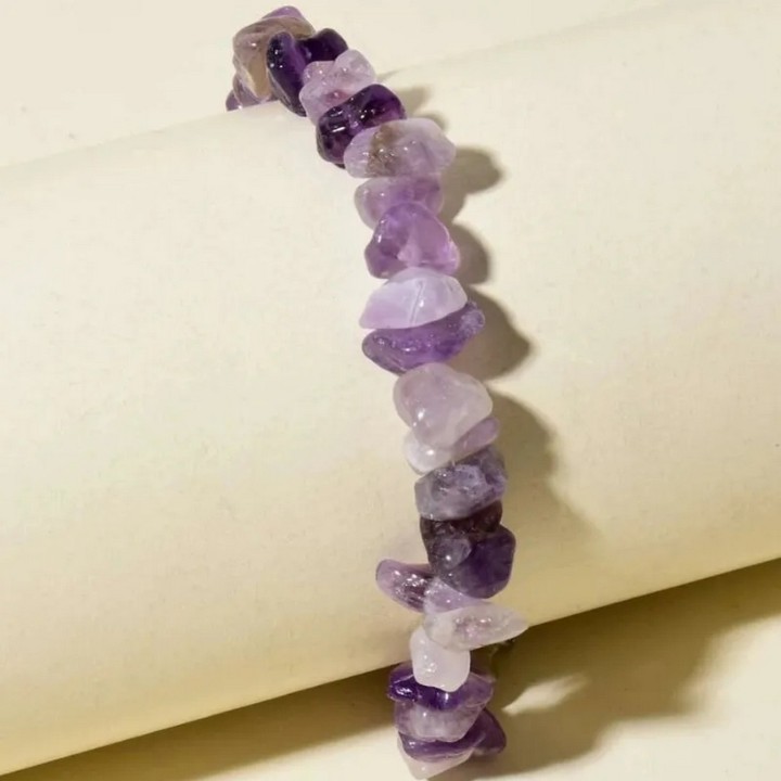 Pulsera Cuarzo