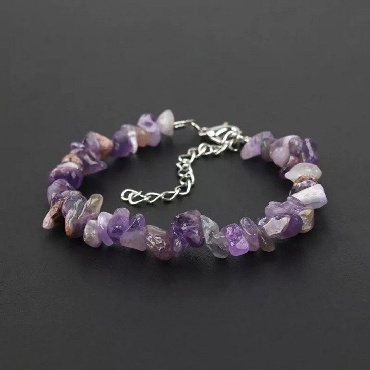Pulsera Cuarzo