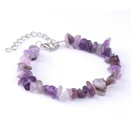 Pulsera Cuarzo