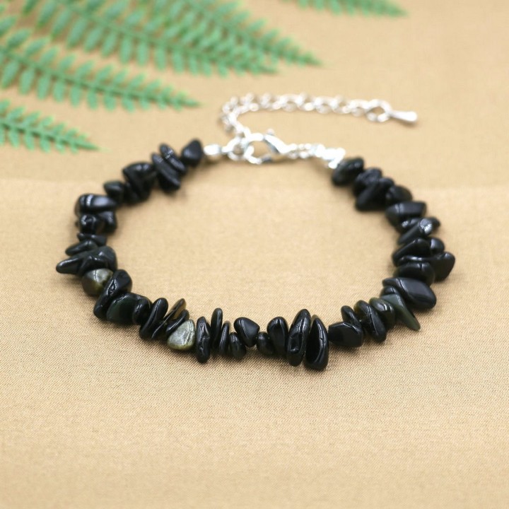 Pulsera Cuarzo