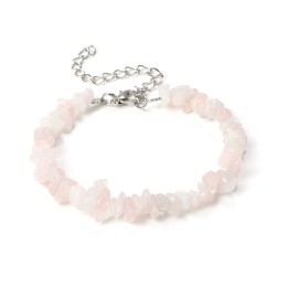 Pulsera Cuarzo