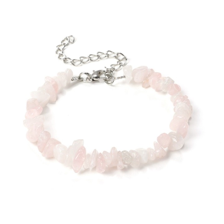 Pulsera Cuarzo