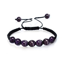Pulsera Cuarzos