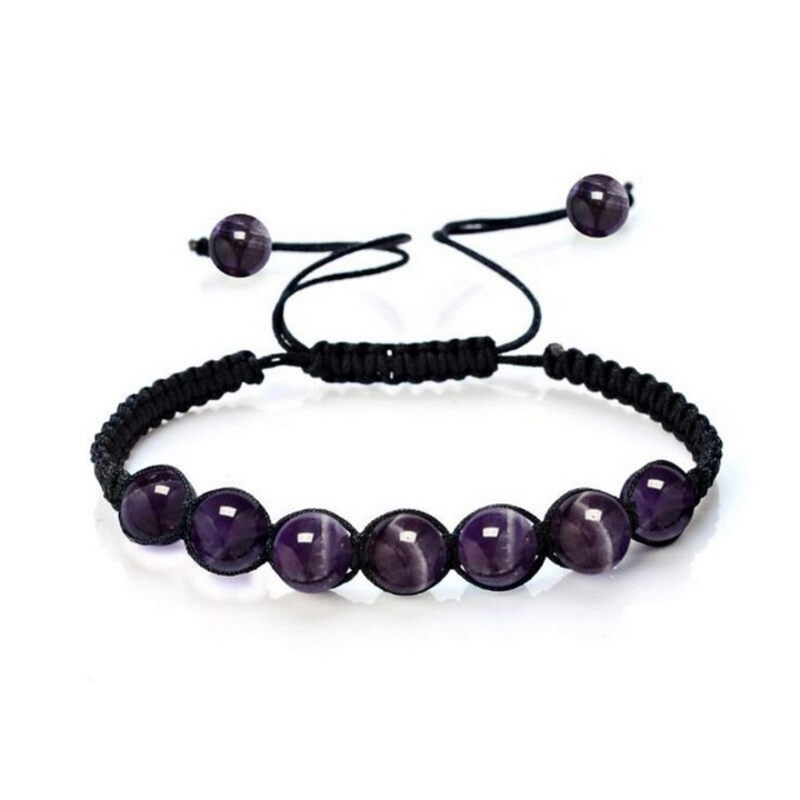 Pulsera Cuarzos