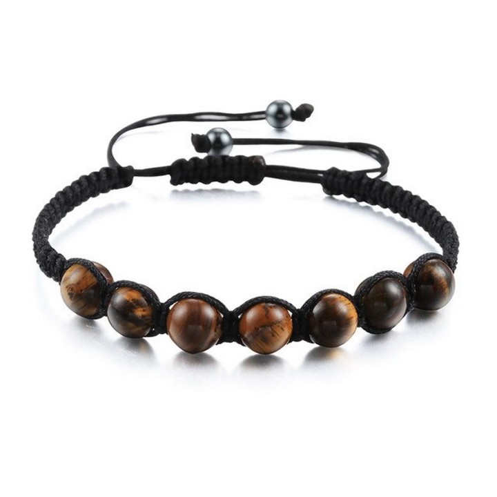Pulsera Cuarzos