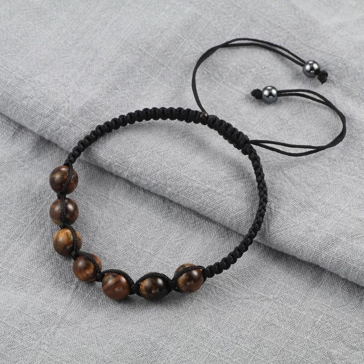 Pulsera Cuarzos