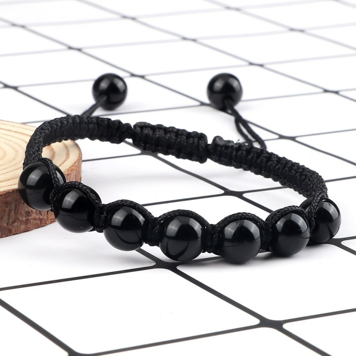 Pulsera Cuarzo