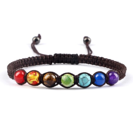 Pulsera Cuarzos