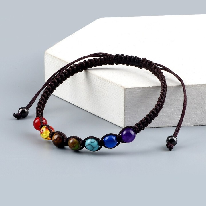 Pulsera Cuarzos
