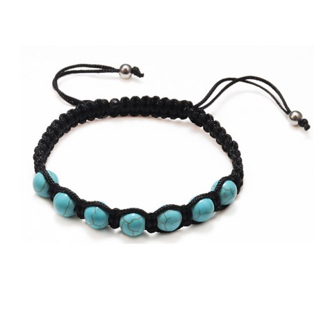 Pulsera Cuarzos