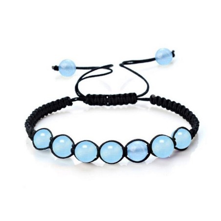 Pulsera Cuarzos